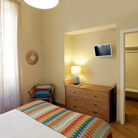 I Vicere B&B Deluxe Neapol Exteriér fotografie