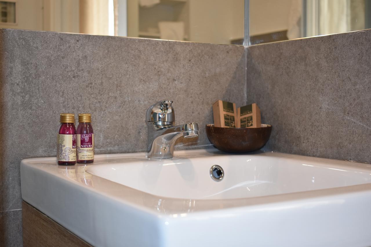I Vicere B&B Deluxe Neapol Exteriér fotografie