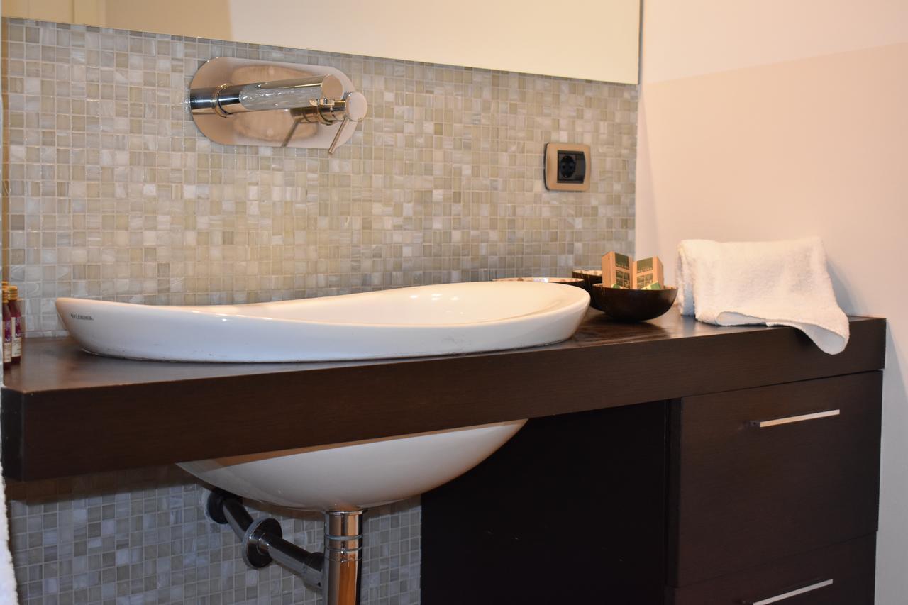 I Vicere B&B Deluxe Neapol Exteriér fotografie