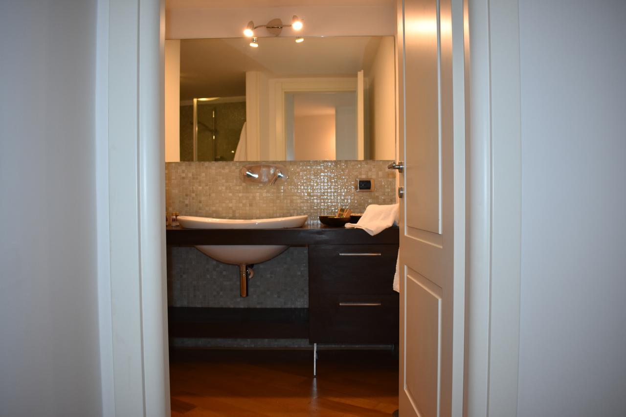 I Vicere B&B Deluxe Neapol Exteriér fotografie