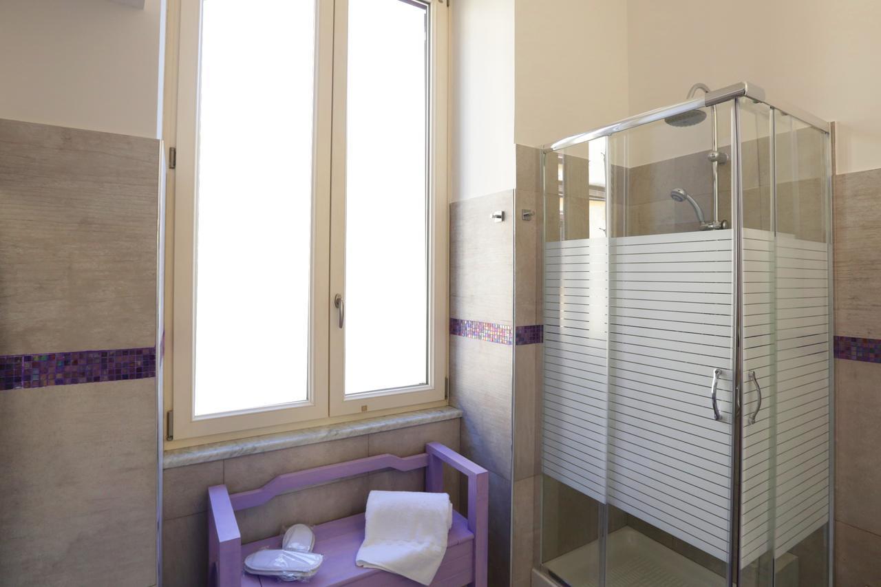 I Vicere B&B Deluxe Neapol Exteriér fotografie
