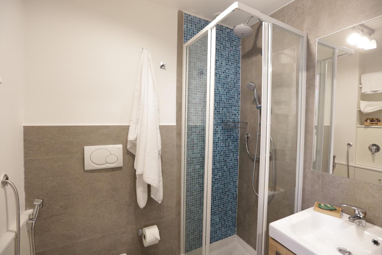 I Vicere B&B Deluxe Neapol Exteriér fotografie