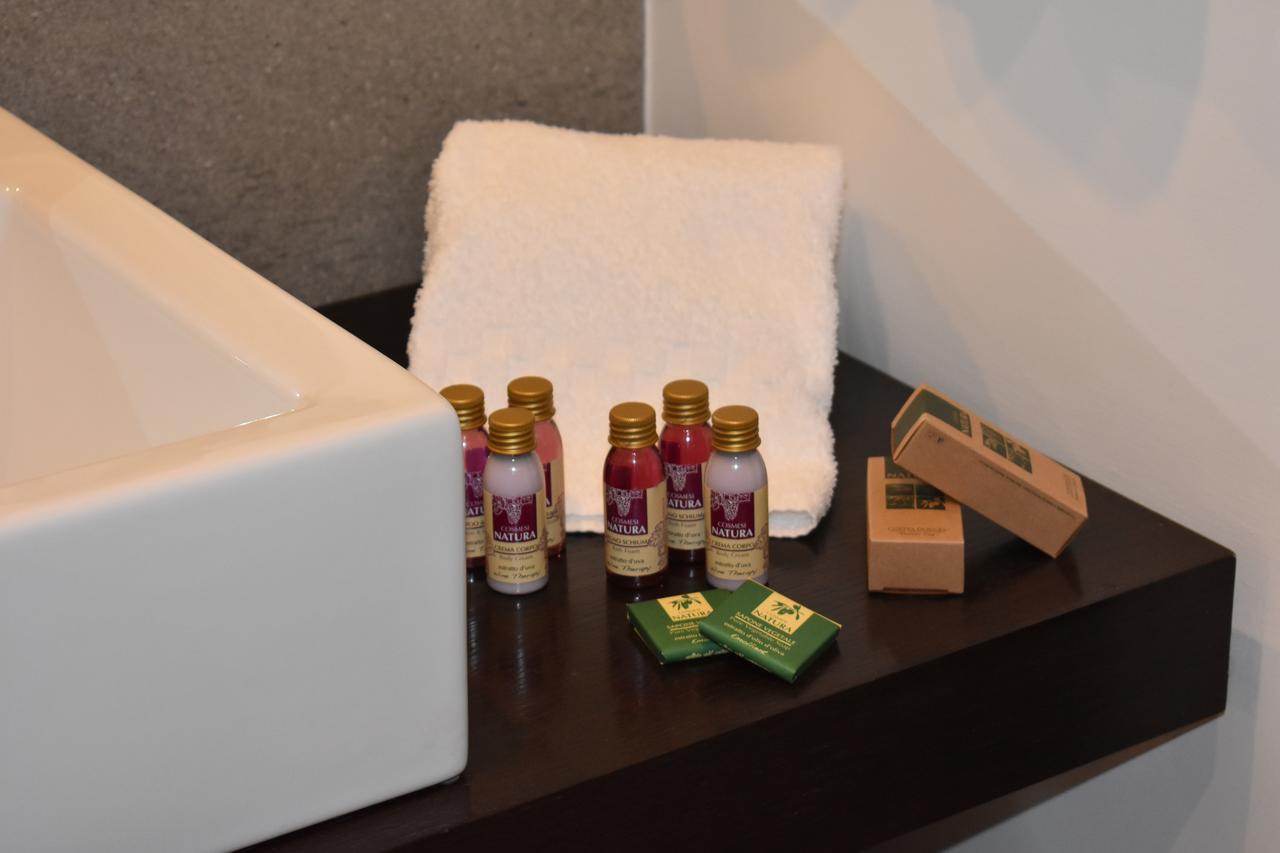 I Vicere B&B Deluxe Neapol Exteriér fotografie